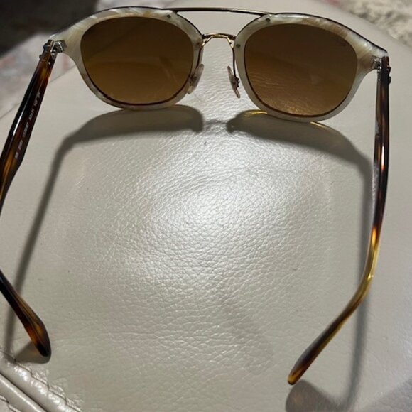 Ray-Ban Sunglasses - Multi-color lens